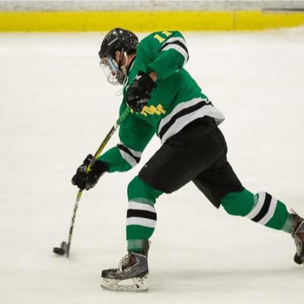 Meet your Posher, Zachary